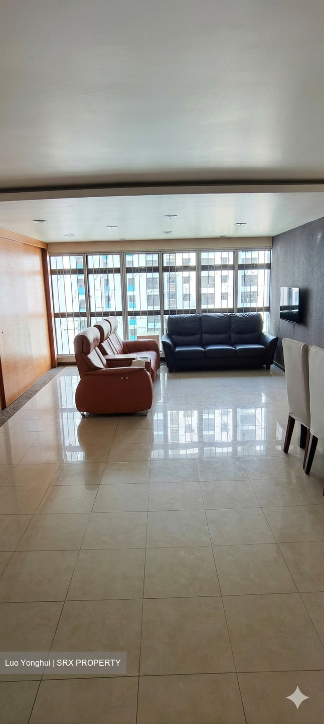 Blk 405B Fernvale Lane (Sengkang), HDB 4 Rooms #556727781